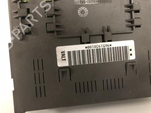 Used Fuse box Fuse box 37263597 37263597
