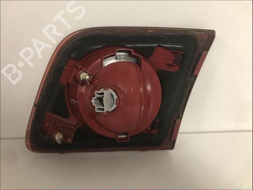 Used Left tailgate light Left tailgate light MAZDA 3 Saloon (BK) [1999-2009] 33583692 33583692