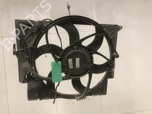 Radiator fan BMW 3 (E90) 318 d | BP37474846M35 - Image 3
