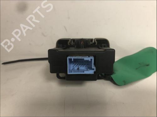 Switch RENAULT SCÉNIC II (JM0/1_) 1.5 dCi (JM0F) | BP33581226I30 - Image 2