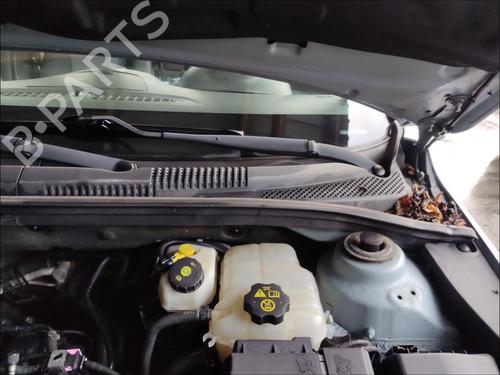 Used Front wiper motor Front wiper motor CHEVROLET CRUZE (J300) 1.8 (141 hp) 35907325 35907325