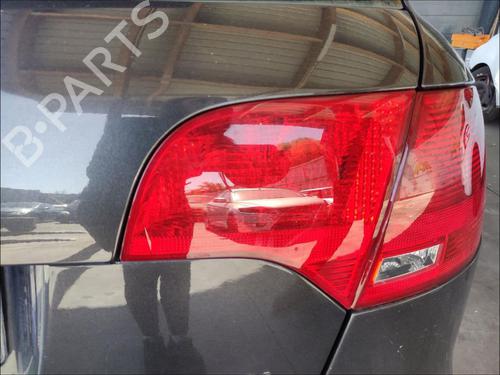 Used Right tailgate light Right tailgate light AUDI A4 B7 Avant (8ED) [2004-2008] 35908911 35908911