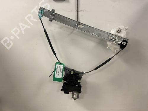 Front left window mechanism KIA RIO IV (YB, SC, FB) 1.2 CVVT | BP36247581C22 - Image 2