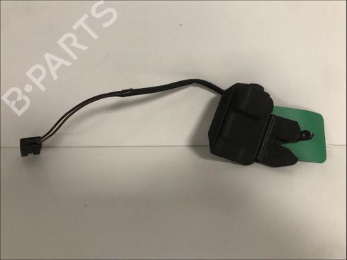 Used Tailgate lock Tailgate lock NISSAN PRIMERA (P12) [2002-2026] 33579697 33579697