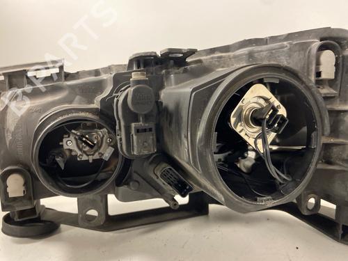 Right headlight RENAULT MEGANE II Saloon (LM0/1_) | BP37229610C29 - Image 2
