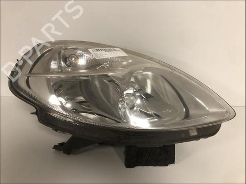 Used Right headlight Right headlight LANCIA MUSA (350_) 1.3 D Multijet (350.AXM11, 350.AXM1A, 350.AXI1A) (95 hp) 33572961 33572961