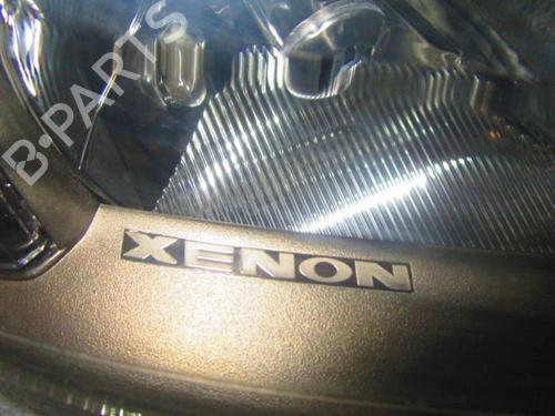 Used Right headlight Right headlight RENAULT LAGUNA II (BG0/1_) 2.2 dCi (BG0F) (150 hp) 33575357 33575357