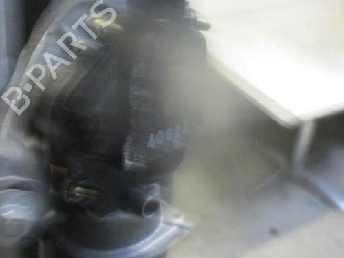 Used Front wiper motor Front wiper motor MAZDA 2 (DY) [2003-2007] 33572417 33572417