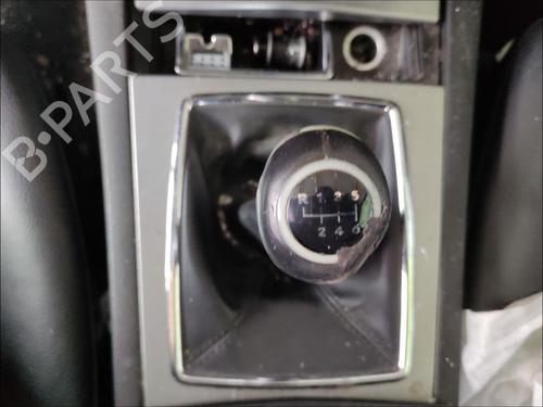 Used Gear lever Gear lever MERCEDES-BENZ C-CLASS (W204) C 220 CDI (204.002) (170 hp) 33588251 33588251