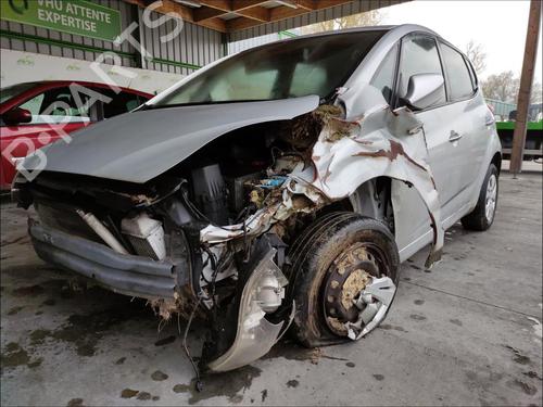 Used Alternator Alternator HYUNDAI ix20 (JC) 1.4 CRDi (90 hp) 33584039 33584039