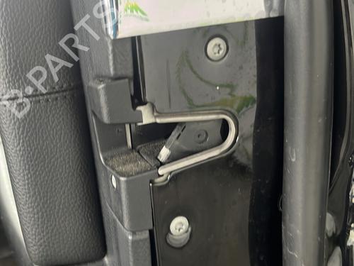 Used Front right lock Front right lock MERCEDES-BENZ CLK (C209) CLK 320 CDI (209.320) (224 hp) 33731148 33731148