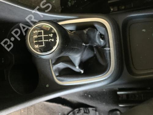 Schalthebel für Schalthebel VW POLO V (6R1, 6C1) [2009-2022] 35911675 35911675
