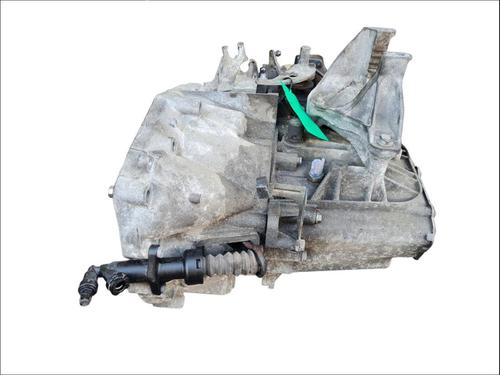 Used Gearbox Gearbox CITROËN C5 II (RC_) [2004-2008] 33577452 33577452