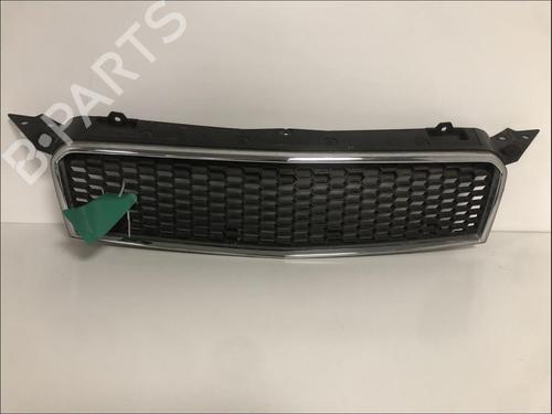 Grill Grill CHEVROLET AVEO / KALOS Hatchback (T250, T255) [2006-2026] 33580149 33580149