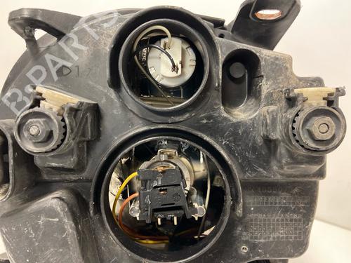 Left headlight FIAT 500 (312_) 1.3 D Multijet (312AXB1A) | BP34722654C28 - Image 2