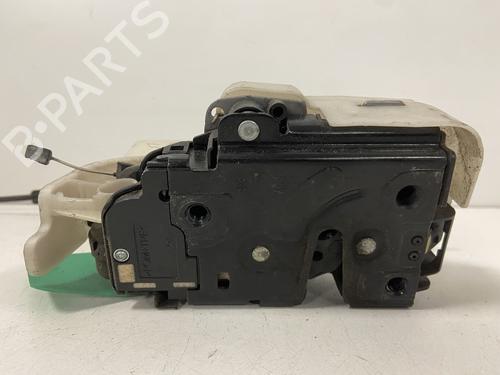 Used Front right lock Front right lock VW TRANSPORTER T6 Platform/Chassis (SFD, SFE, SFL, SFZ, SJD, SJ 2.0 TDI (180 hp) 35915965 35915965