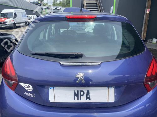 tailgate-peugeot-208-i-ca_-cc_-2012-2013-2014-2015-2016-2017-2018-2019-2020-2021-35916192 main image