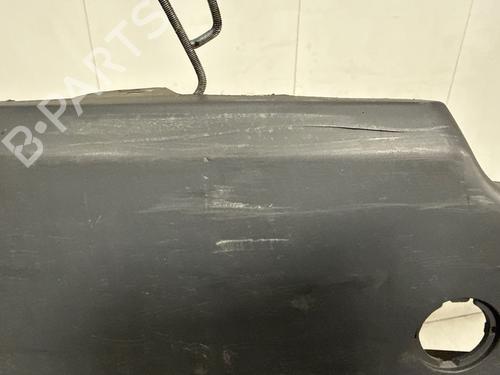 Front bumper RENAULT TRAFIC II Van (FL) 2.0 dCi 115 (FL01, FL0U, FL00, FL0H, FL0M) | BP36247652C7 - Image 4