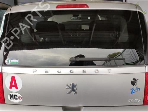 tailgate-peugeot-1007-km_-2005-33587690 main image