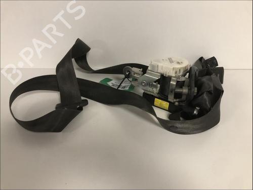 Used Rear left seatbelt Rear left seatbelt 33583707 33583707