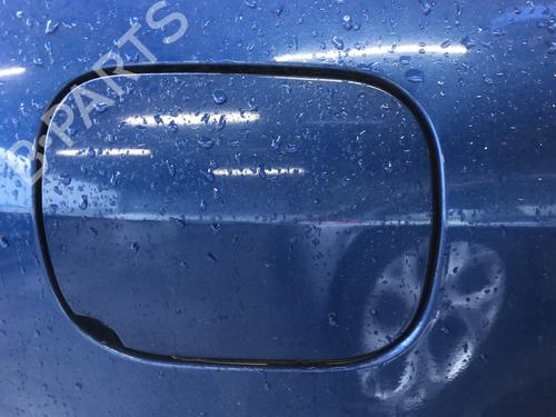 fuel-flap-renault-clio-iii-br01-cr01-2005-2006-2007-2008-2009-2010-2011-2012-2013-2014-33604072 main image