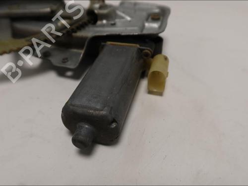 Used Front left window mechanism Front left window mechanism TOYOTA YARIS (_P1_) [1999-2005] 33577865 33577865