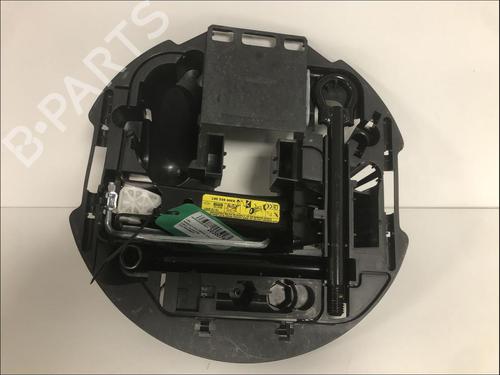 Used Other Other RENAULT CLIO III Grandtour (KR0/1_) 1.2 16V (KR0P) (101 hp) 33582151 33582151