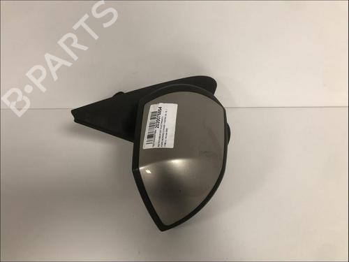 Used Right mirror Right mirror FORD MONDEO III Saloon (B4Y) [2000-2007] 33580722 33580722
