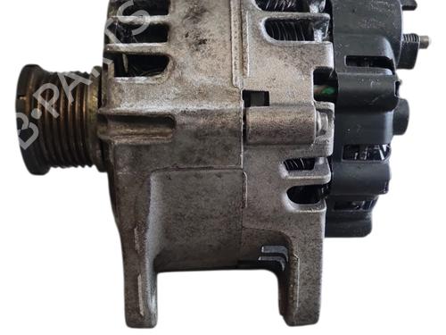 Used Alternator Alternator RENAULT CLIO IV (BH_) 1.2 TCe 120 (BHAU) (118 hp) 34705647 34705647