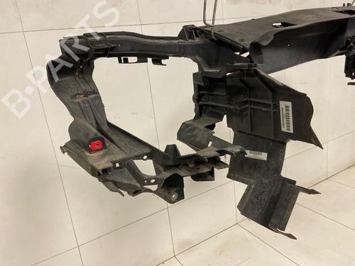 Used Front slam panel Front slam panel 38309708 38309708