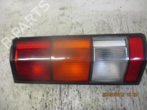 Used Right taillight Right taillight RENAULT RAPID Box Body/MPV (F40_, G40_) [1985-2001] 33572141 33572141