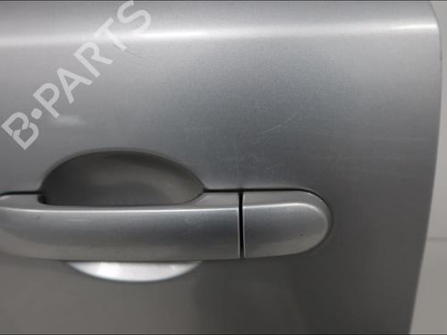 left-rear-door-nissan-note-e11-ne11-2005-2006-2007-2008-2009-2010-2011-2012-2013-33574731 main image