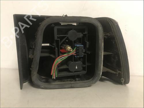 Used Left taillight Left taillight CITROËN XANTIA (X1_, X2_) [1993-2003] 33574518 33574518