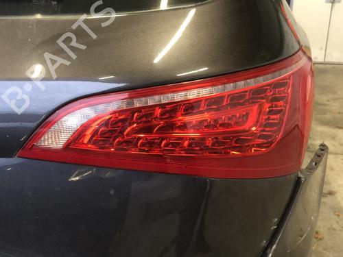 Used Right taillight Right taillight AUDI Q5 (8RB) 3.0 TDI quattro (240 hp) 33600270 33600270