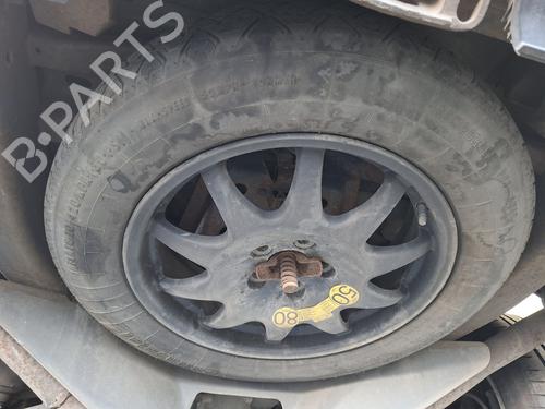 Used Jack Kit Jack Kit LAND ROVER RANGE ROVER SPORT I (L320) 3.0 D 4x4 (245 hp) 36582747 36582747