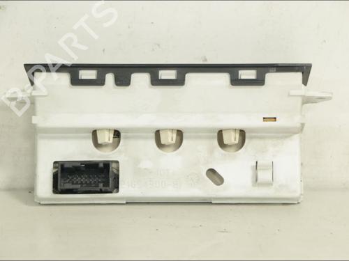 Used Display monitor Display monitor CITROËN C2 (JM_) 1.4 (73 hp) 33573047 33573047