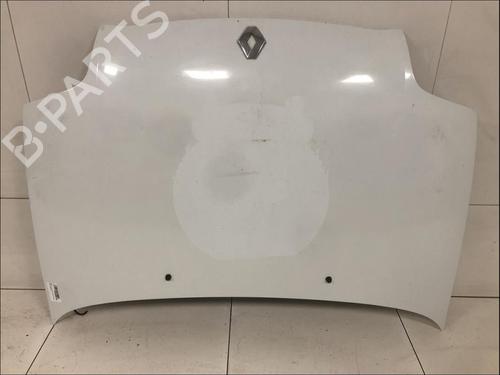 Used Hood Hood RENAULT CLIO II (BB_, CB_) 1.5 dCi (B/CB07) (65 hp) 33582127 33582127