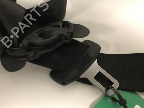 Used Front right seatbelt Front right seatbelt SEAT ALTEA (5P1) [2004-2015] 33599620 33599620