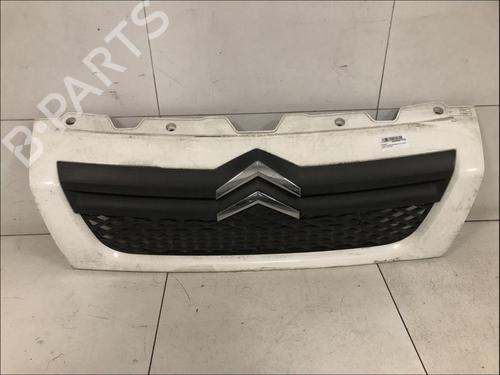 Used Grille Grille CITROËN JUMPER II Van 2.2 HDi 110 (110 hp) 33586289 33586289