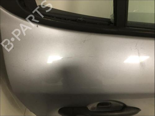 Used Right rear door Right rear door RENAULT MEGANE III Hatchback (BZ0/1_, B3_) [2008-2026] 33582830 33582830