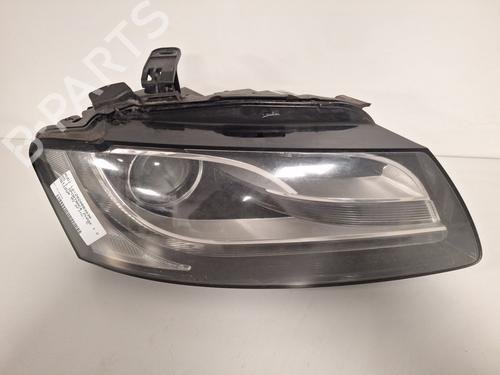 Used Right headlight Right headlight AUDI A5 Sportback (8TA) 2.0 TDI (143 hp) 33601864 33601864
