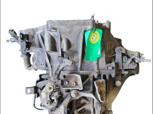 Gearbox MAZDA 6 Hatchback (GH) 2.2 MZR-CD (GH10) | BP33580339M3 - Image 4