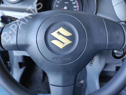 Used Driver airbag Driver airbag SUZUKI ALTO VII (GF, HA25_, HA35_) [2009-2026] 35910669 35910669