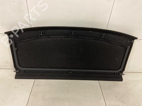 Rear parcel shelf VW GOLF VI (5K1) 2.0 TDI | BP39150292C85 - Image 2