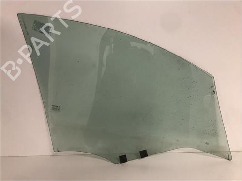 Used Front left door window Front left door window RENAULT CLIO IV (BH_) 0.9 TCe 90 (BHNF, BHMA, BHMH, BHJK, BHJR) (90 hp) 33582985 33582985