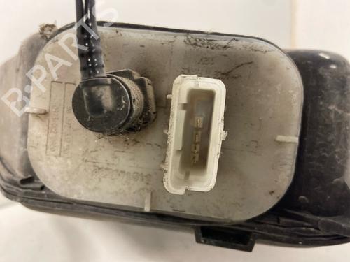 AdBlue-tank AdBlue-tank PEUGEOT 407 (6D_) 1.6 HDi 110 (6D9HZC, 6D9HYC) (109 hp) 37255900 37255900
