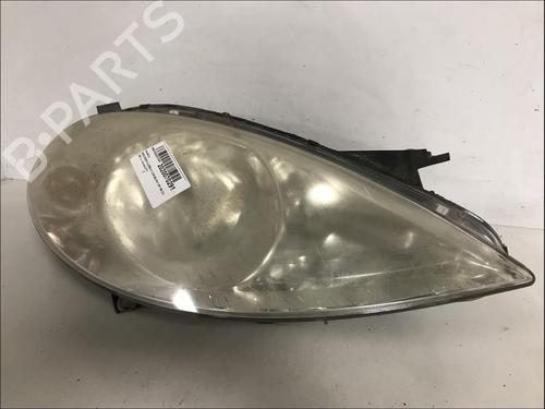 Right headlight MERCEDES-BENZ A-CLASS (W169) A 180 CDI (169.007, 169.307) | BP33574743C29 - Image 2