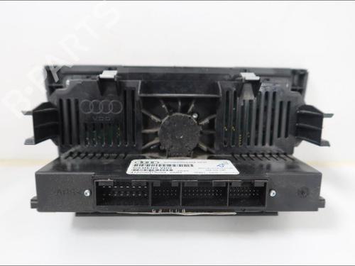 Climate control AUDI A3 Sportback (8PA) | BP33574285I5 - Image 2