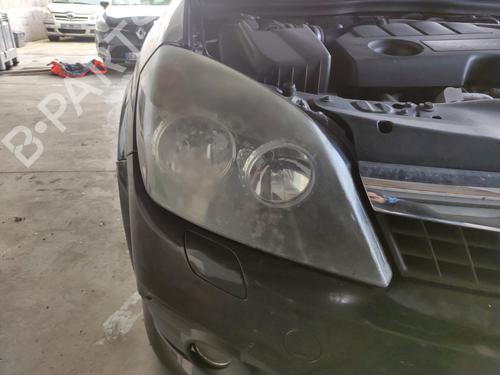 Right headlight OPEL ASTRA H GTC (A04) 1.7 CDTi (L08) | BP33595733C29 - Image 4