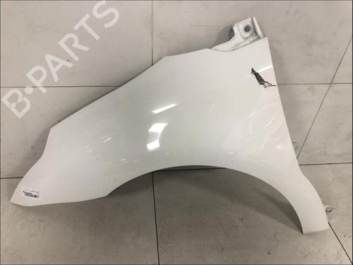 Used Left front fenders Left front fenders CITROËN C4 Coupe (LA_) 1.6 HDi (90 hp) 33574660 33574660